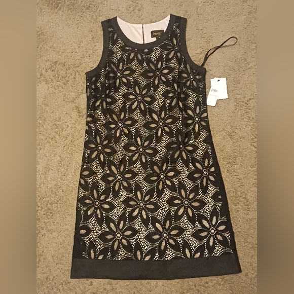 LAUNDRY BY Shelli Segal dress - Picture 1 of 13